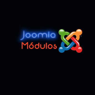 Módulos Joomla