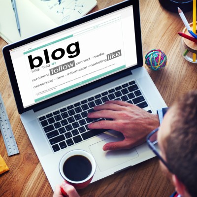 Blog